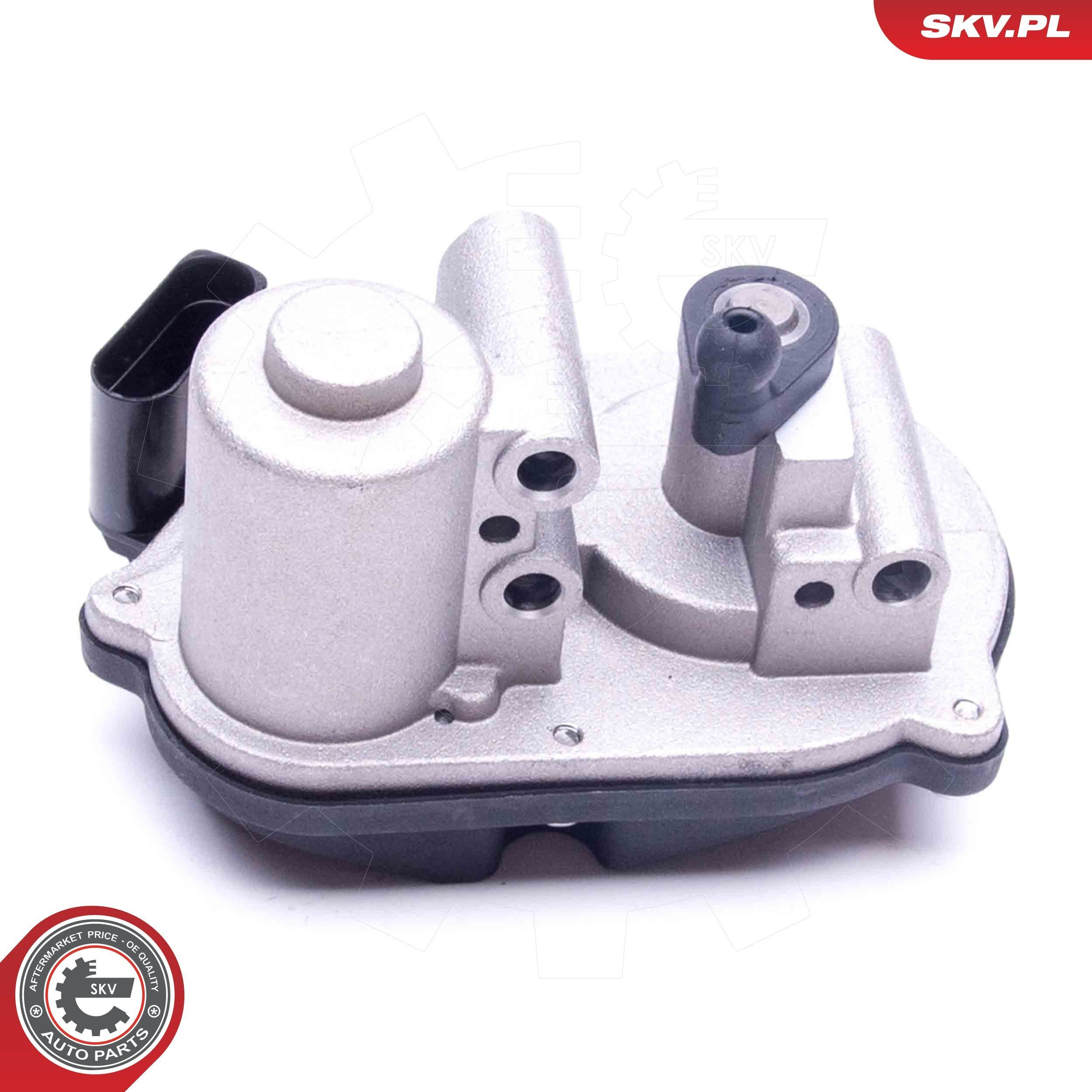 Regulator przepustnicy VAG A2C59506248 cena, od 102,63 USD